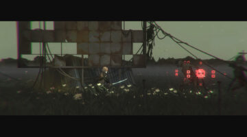 Bohemia Interactive는 새로운 우주 작용을 도입했습니다