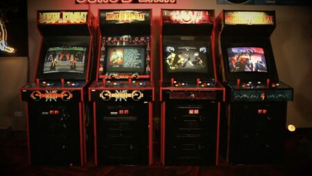 Mortal Kombat: Legacy Kollection, Atari, Digital Eclipse, Kolekce Mortal Kombat láká na dvě další hry