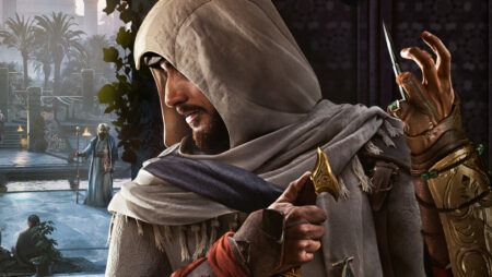 Assassin’s Creed Mirage (Rift), Ubisoft, Assassin’s Creed Mirage obdrží nové příběhové DLC