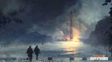 Tom Clancy 's The Division 2, Ubisoft, Ubisoft는 Division 2의 추가 확장에 매료됩니다.