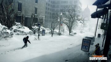 Tom Clancy 's The Division 2, Ubisoft, Ubisoft는 Division 2의 추가 확장에 매료됩니다.
