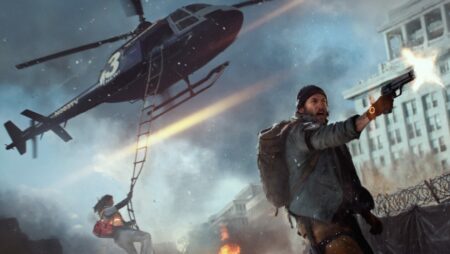 Tom Clancy’s The Division 2, Ubisoft, Ubisoft láká na další rozšíření The Division 2