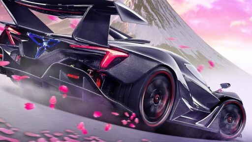 Forza Motorsport 6, Xbox Game Studios, Nová Forza má být představena na Tokyo Game Show