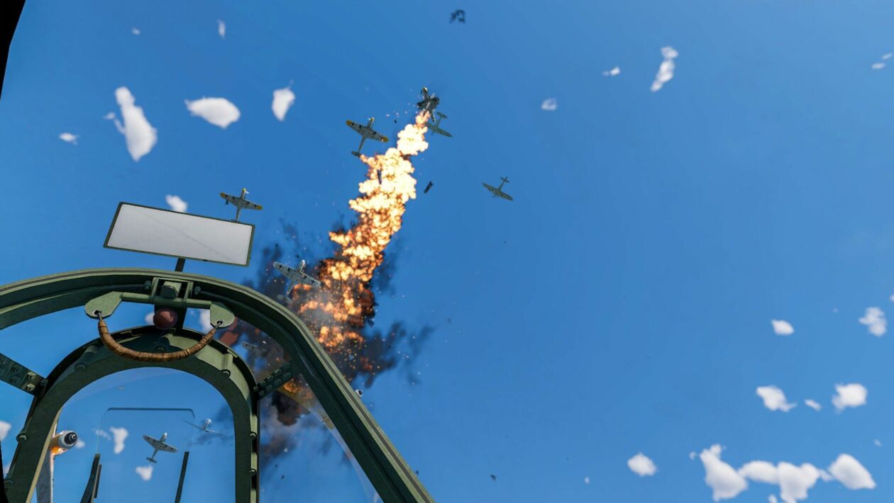 Thunder of Thunder, Gaijin Entertainment, Aces of Thunder가 다음 주에 도착합니다.