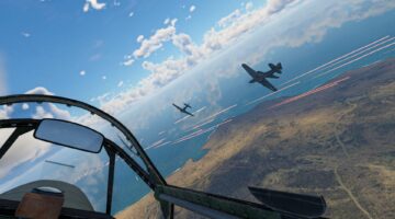 Thunder of Thunder, Gaijin Entertainment, Aces of Thunder가 다음 주에 도착합니다.