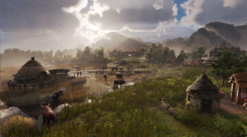 Anno 117 : Pax Romana, Ubisoft, 다음 주에 Special Demo Anno 117에 도착합니다 : Pax Romana