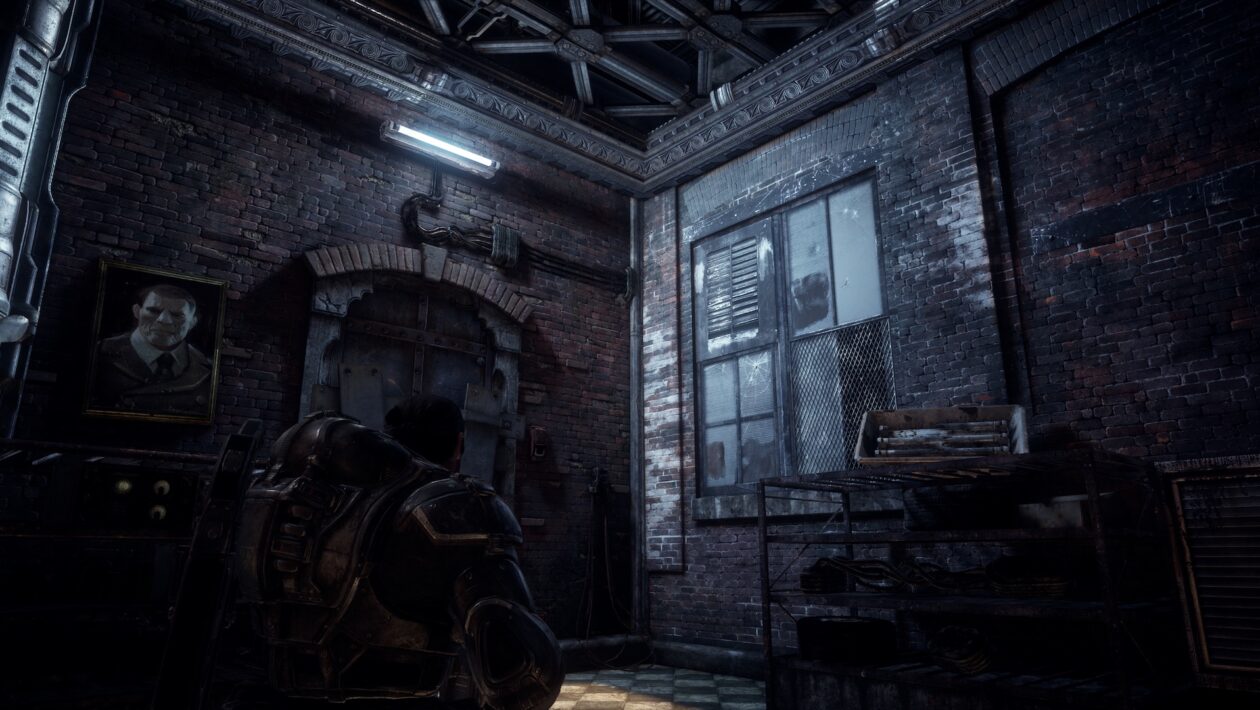 Gears of War : Reloaded, Xbox Game Studios, Reviews Gears of War : Reloaded