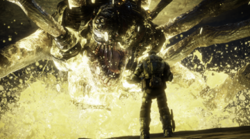 Gears of War : Reloaded, Xbox Game Studios, Reviews Gears of War : Reloaded