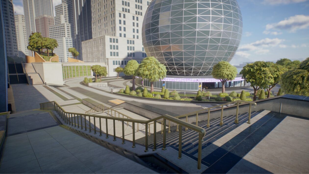 Skate, Electronic Arts, Skate는 마침내 조기 액세스로 출시 날짜가 있습니다.