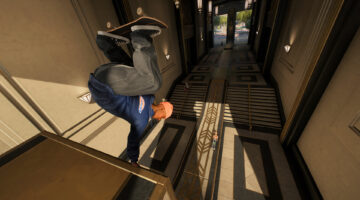 Skate, Electronic Arts, Skate는 마침내 조기 액세스로 출시 날짜가 있습니다.