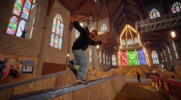 Skate, Electronic Arts, Skate는 마침내 조기 액세스로 출시 날짜가 있습니다.