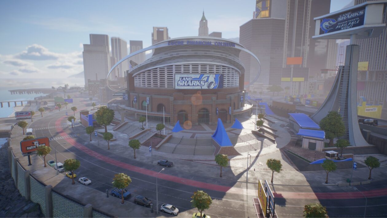 Skate, Electronic Arts, Skate는 마침내 조기 액세스로 출시 날짜가 있습니다.