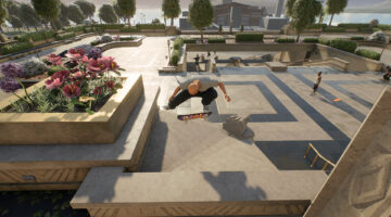 Skate, Electronic Arts, Skate는 마침내 조기 액세스로 출시 날짜가 있습니다.
