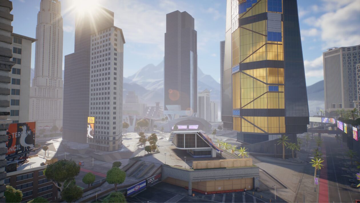 Skate, Electronic Arts, Skate는 마침내 조기 액세스로 출시 날짜가 있습니다.