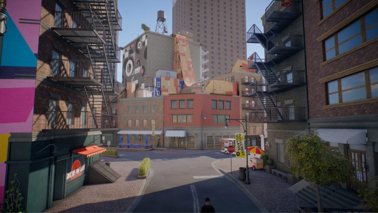 Skate, Electronic Arts, Skate는 마침내 조기 액세스로 출시 날짜가 있습니다.