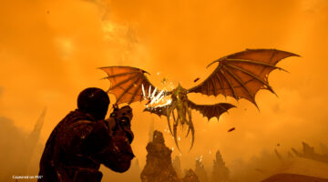 Helldivers 2, Sony Interactive Entertainment, Helldivers 2 탐험되지 않은 영토로 향합니다.