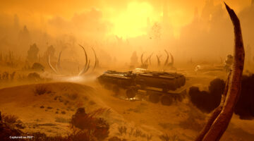 Helldivers 2, Sony Interactive Entertainment, Helldivers 2 탐험되지 않은 영토로 향합니다.