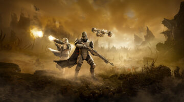 Helldivers 2, Sony Interactive Entertainment, Helldivers 2 탐험되지 않은 영토로 향합니다.