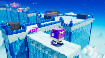 Yooka-Rreplaylee 고원은 10 월에 나옵니다