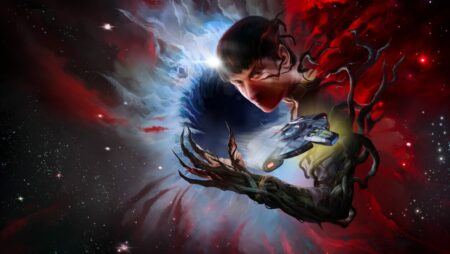 Star Trek: Infection je survival horor ve vesmíru