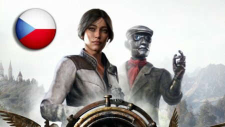 Syberia – Remastered, Microids, Remaster Syberie působí spíše jako remake