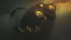 Podívejte se na nový obrázek ze seriálu Splinter Cell